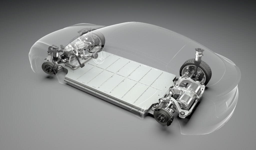 Tesla plans for own battery cells are more concrete> teslamag