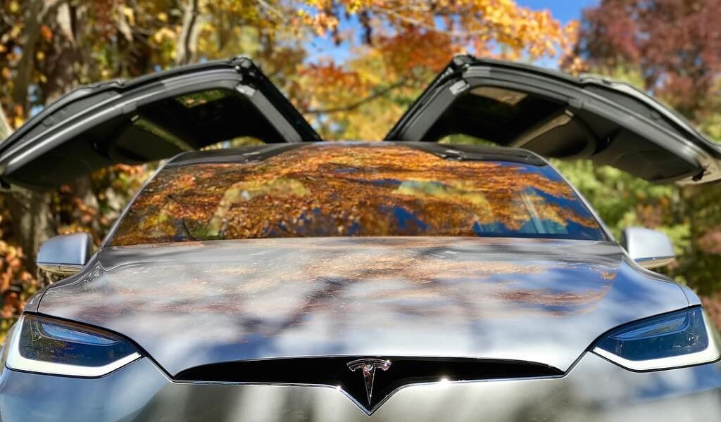 Tesla: Fahrzeugzulassungen in Deutschland für Mai 2017 - Teslamag.de