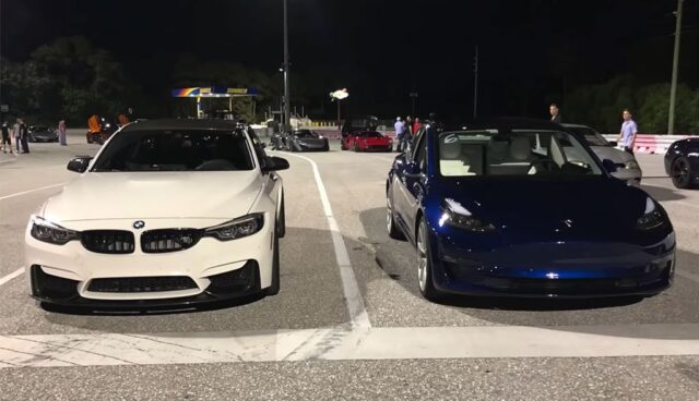 Tesla-Model-3-Performance-vs-BMW-M3-Competition