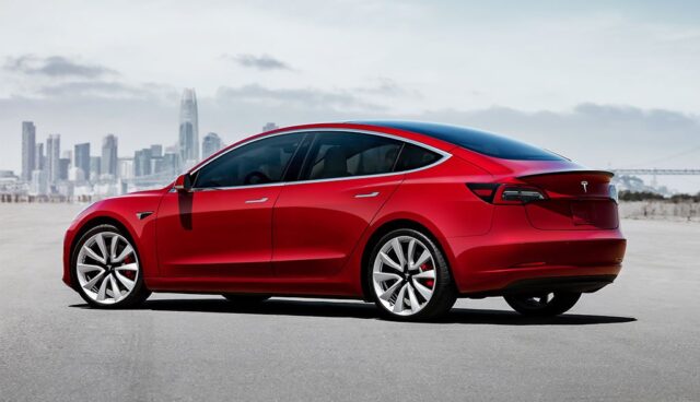 Tesla-Auslieferung-Quartal-Q3-2018