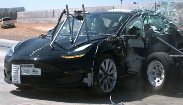 Tesla-Model-3-Crash-Wertung-NHTSA-2