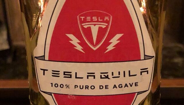 Teslaquila