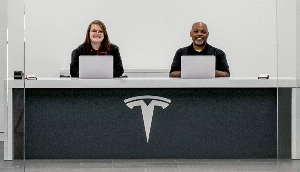 Tesla-Jobs