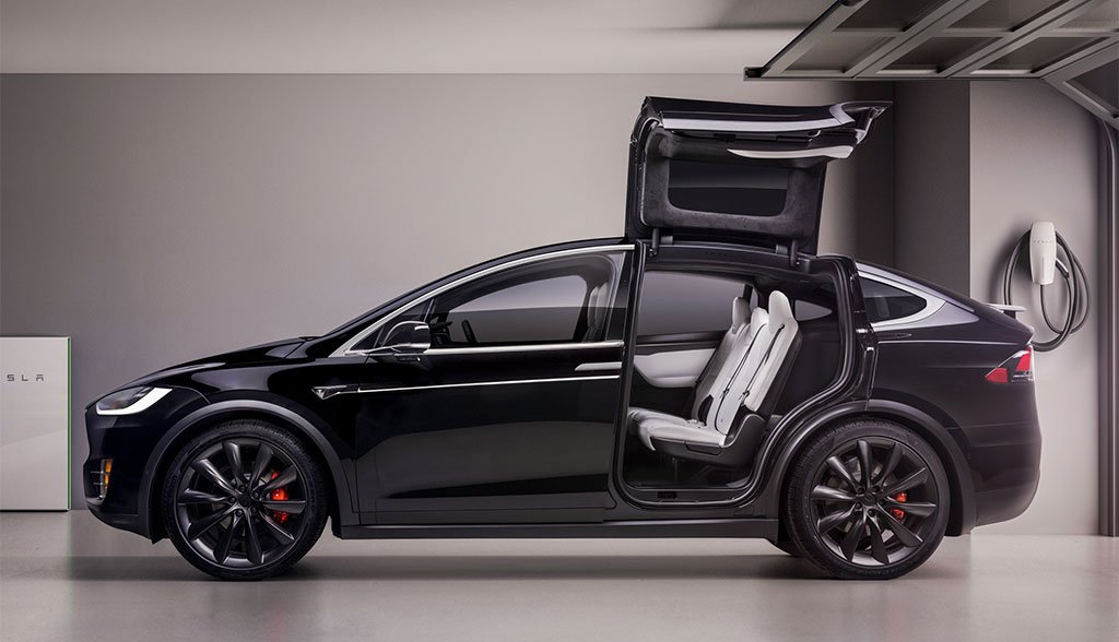Tesla-Mobile-Service