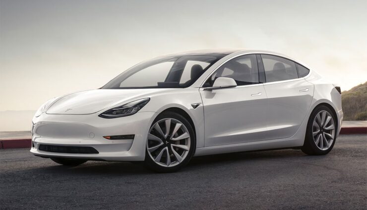 Tesla-Model-3-Verkaufszahlen-Nissan-LEAF