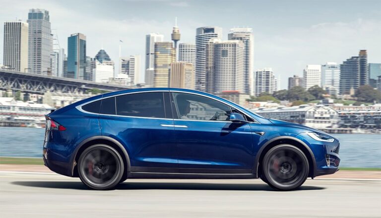 Kostenvergleich: Tesla Model X günstiger als Audi-Pendant > Teslamag.de