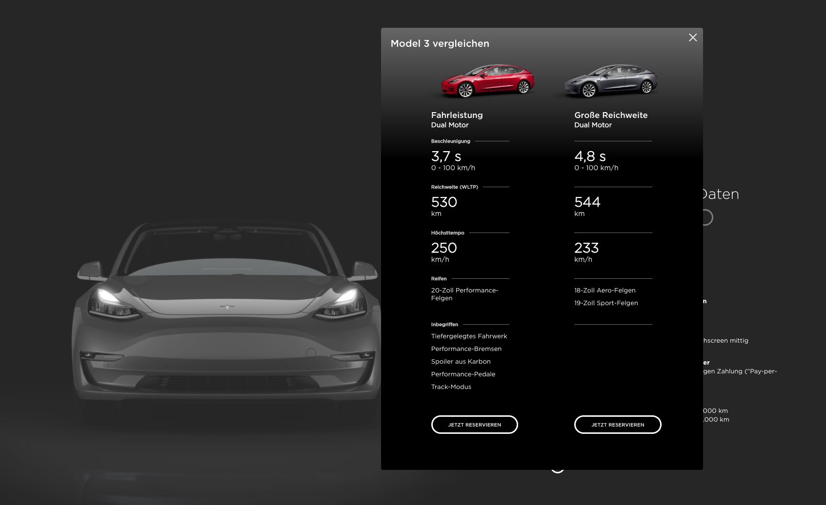 Tesla Model 3 Kommt Nach Deutschland Preise Details Teslamag de
