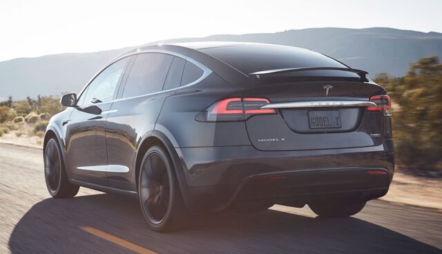 Tesla-Model-X