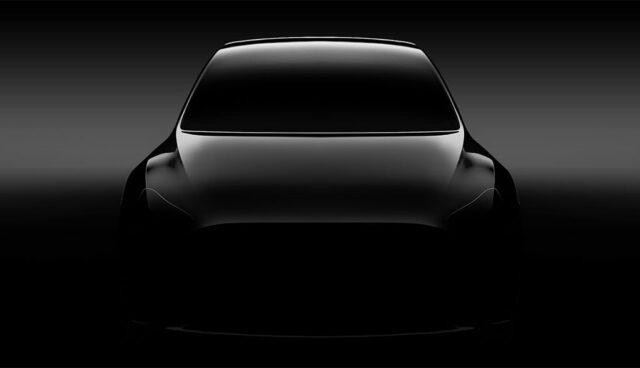 Tesla-Model-Y