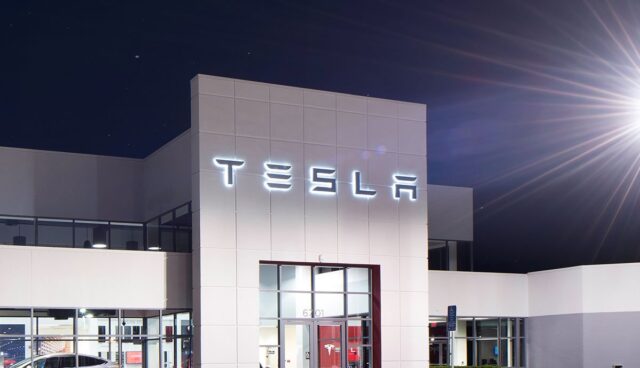 Tesla