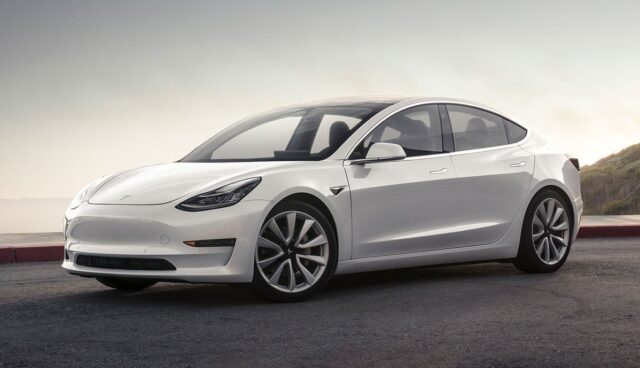 Tesla-Model-3-Umweltbonus