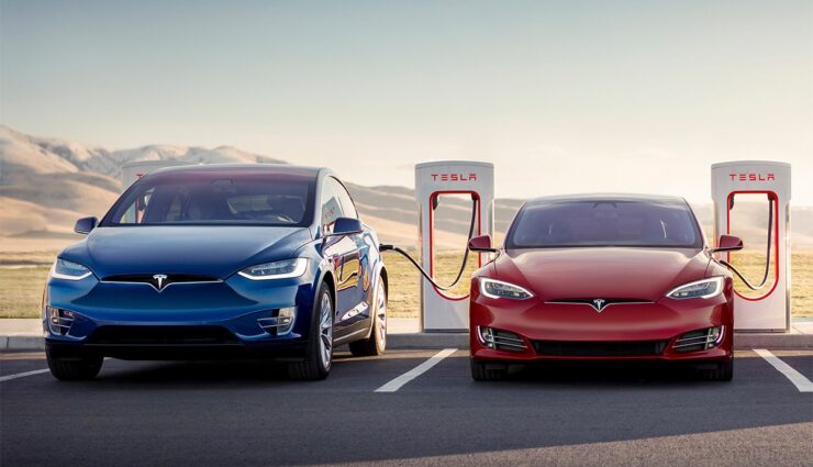 Tesla-Model-S-X-Supercharger