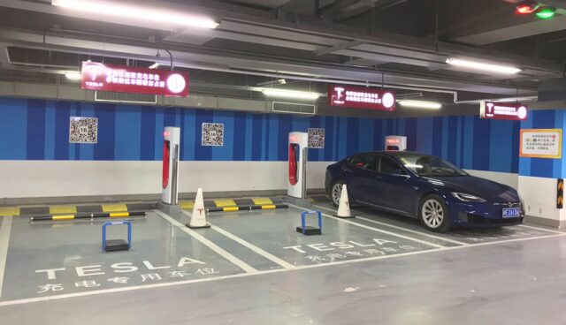 Tesla-Supercharger-Sperre-China