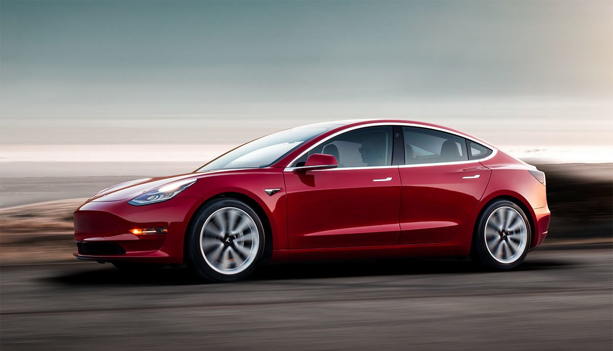 500 000 Elektroautos In 2020 Tesla Ziel Laut Ceo Musk Erreichbar Teslamag De