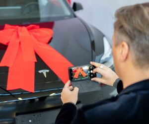 Tesla Model 3 Deutschland-10