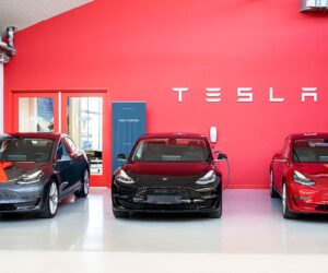 Tesla Model 3 Deutschland-16