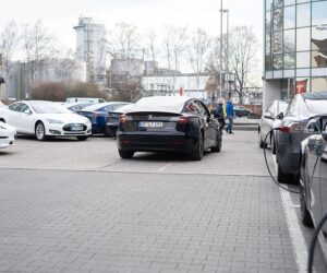 Tesla Model 3 Deutschland-17