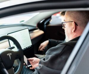 Tesla Model 3 Deutschland-2