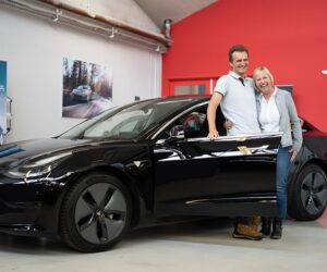 Tesla Model 3 Deutschland-20