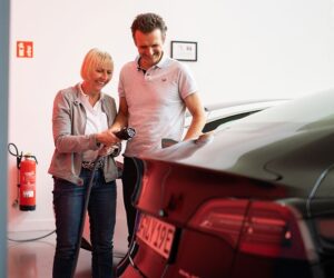 Tesla Model 3 Deutschland-21