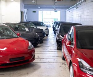 Tesla Model 3 Deutschland-23