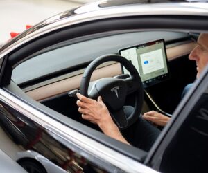 Tesla Model 3 Deutschland-24