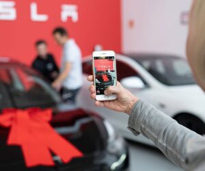 Tesla Model 3 Deutschland-25