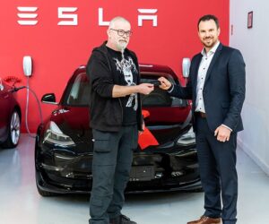 Tesla Model 3 Deutschland-3
