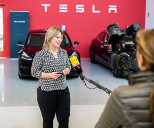 Tesla Model 3 Deutschland-4