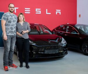 Tesla Model 3 Deutschland-5