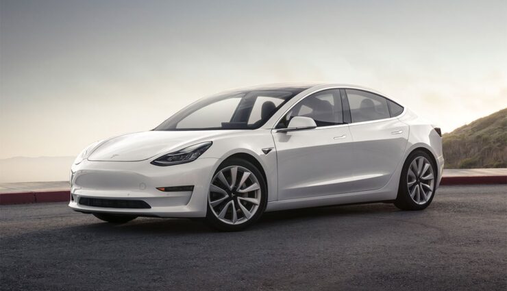 Tesla-Model-3-Preis