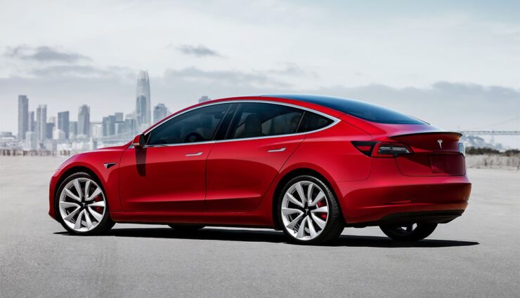 Tesla-Model-3-Zuverlaessigkeit-Consumer-Reports