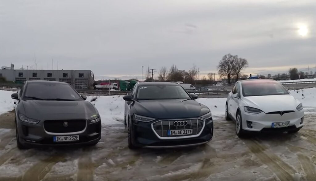 Vergleich-Tesla-Model-X-Audi-e-tron-Jaguar-I-Pace