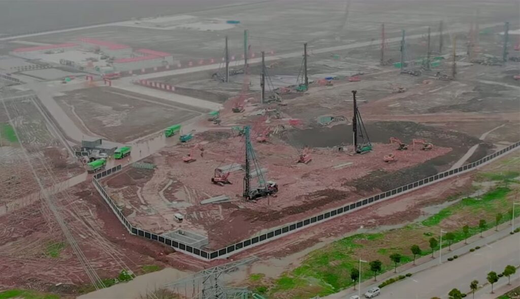 Tesla-China-Gigafactory-Video