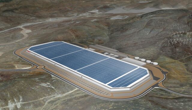 Tesla-Gigafactory-Deutschland