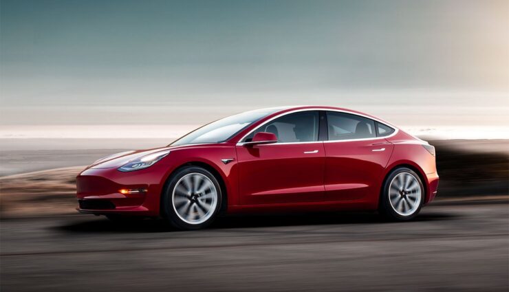 Tesla-Model-3-Lieferung-2019