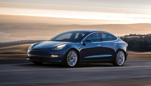 Tesla-Model-3-Lieferzeit-Standardversion