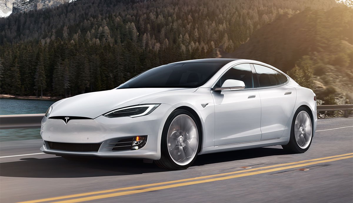 Tesla stellt Model S Standard-Reichweite ein 