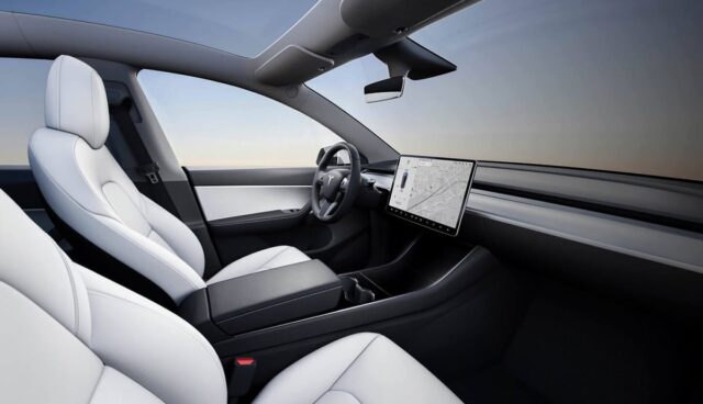 Tesla Model Y Daten-1
