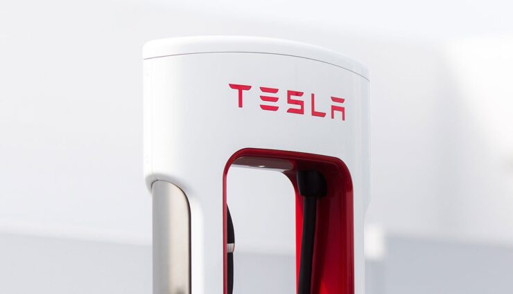 Tesla-V3-Supercharger
