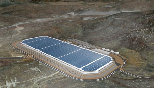 Tesla-Gigafactory-Deutschland