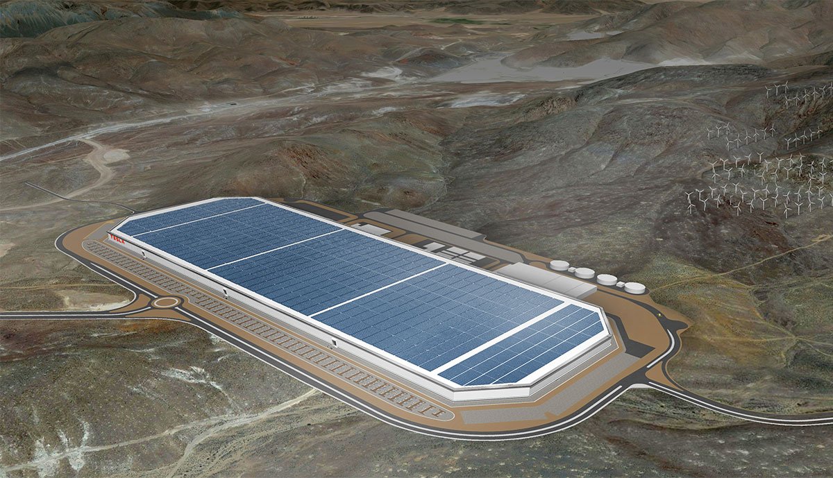 Tesla-Gigafactory-Deutschland