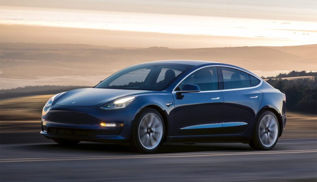 Tesla-Model-3-Autopilot-Standard-Preis