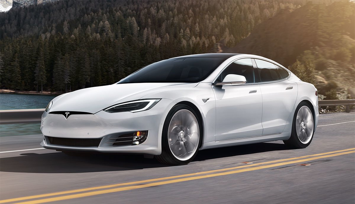 Tesla Consumer Reports Relativiert Negative Autopilot