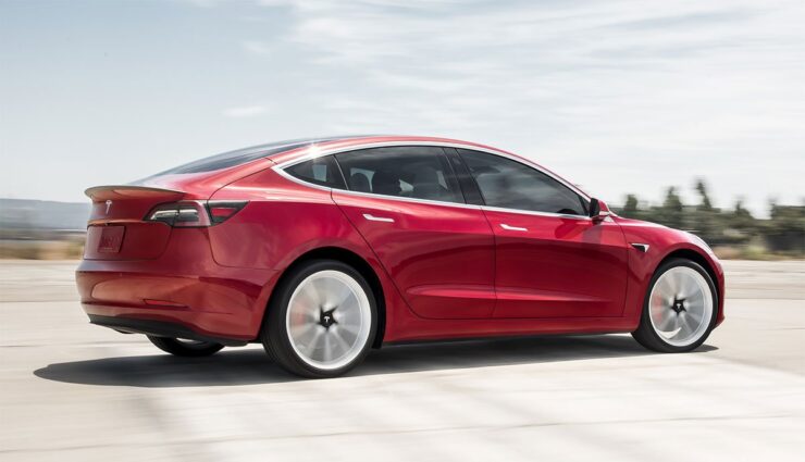 Tesla-Model-3-Test-2019