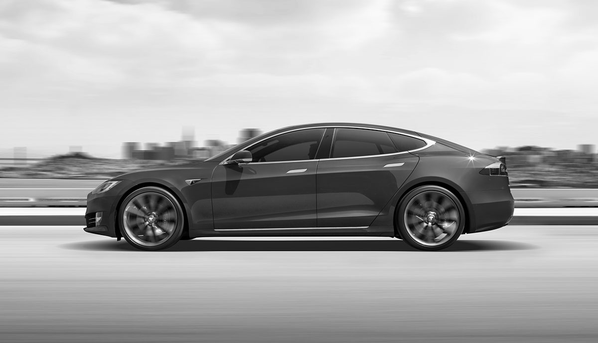 Tesla-Model-S-Performance-Software-Problem