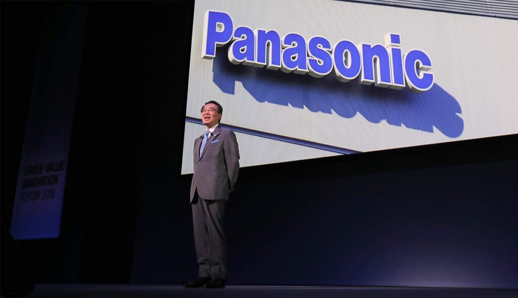 Tesla-Panasonic-Gigafactory