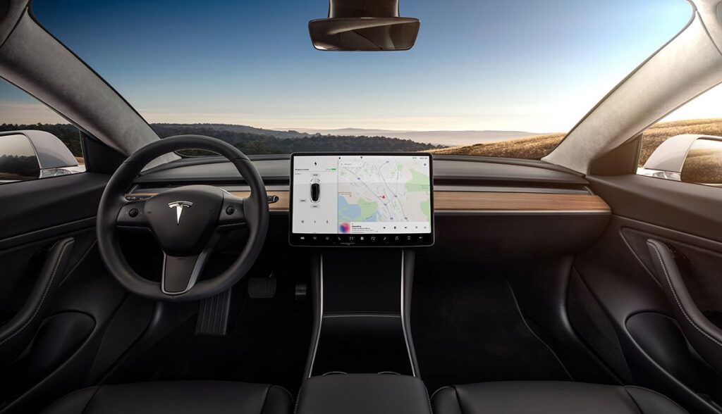 Tesla-Autopilot