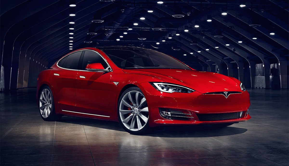 2020 Tesla Model S Spy Shoot 2020 Tesla Model S Spy Shoot