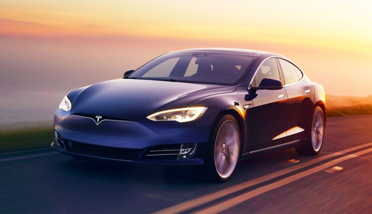 Tesla-Model-S-Restwert